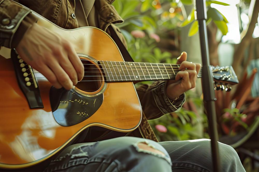 musicien_l_auberge_fourcesjpg